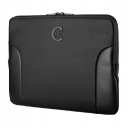 Etui na laptopa Forbes Black / Czarny NTE132A