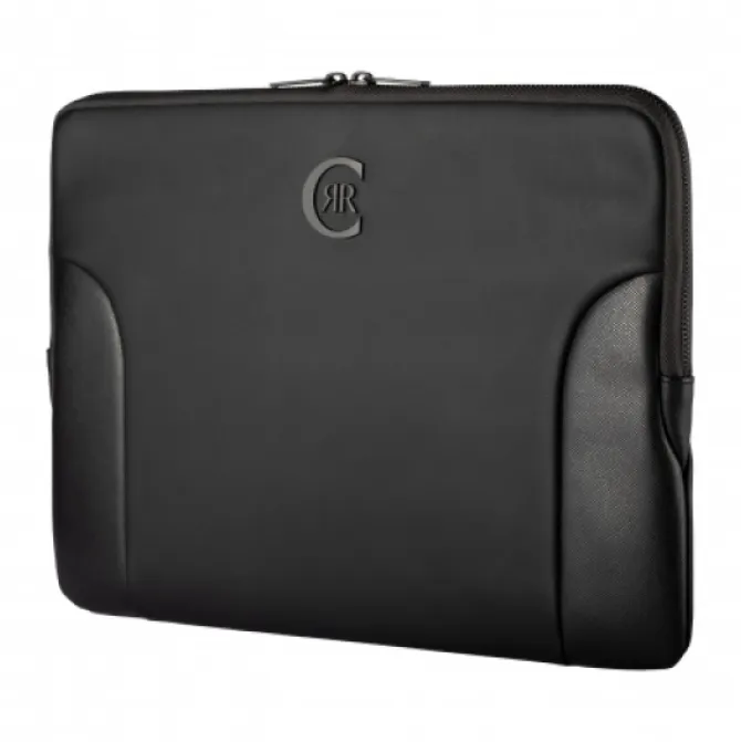Etui na laptopa Forbes Black / Czarny NTE132A