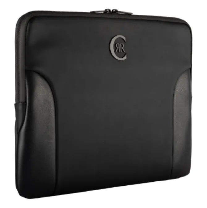Etui na laptopa Forbes Black / Czarny NTE132A
