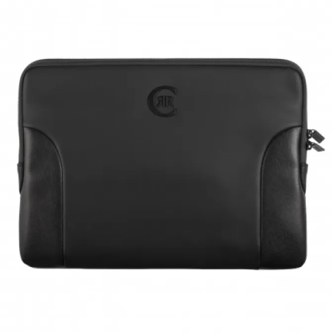 Etui na laptopa Forbes Black / Czarny NTE132A