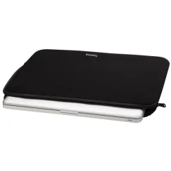Etui na laptopa 15,6" Hama Neoprene / Czarny VH038-03