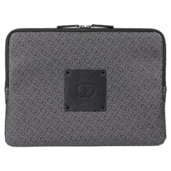 Etui na laptopa Logomania Grey / Szary NTE203J