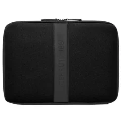 Etui na laptopa Mesh Red / Czarny NTE407A