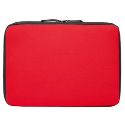 Etui na laptopa Mesh Red / Czerwony NTE407P