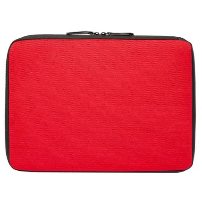 Etui na laptopa Mesh Red / Czerwony NTE407P
