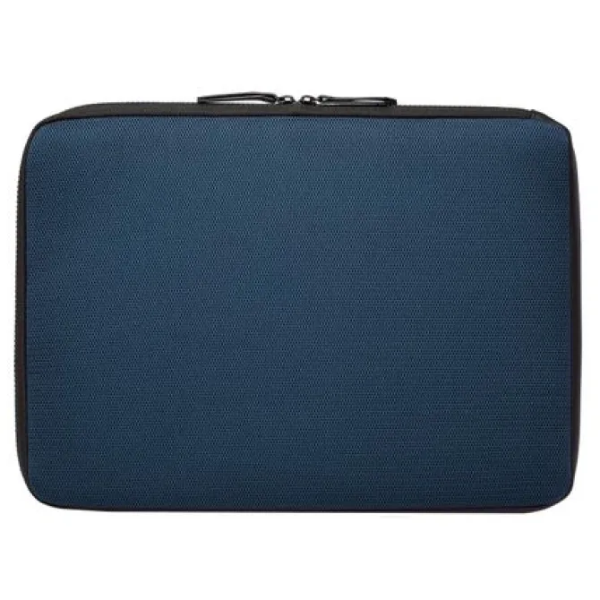 Etui na laptopa Mesh Red / Granatowy NTE407N