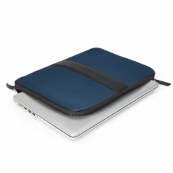 Etui na laptopa Mesh Red / Granatowy NTE407N