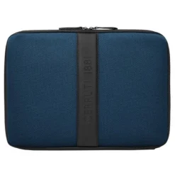 Etui na laptopa Mesh Red / Granatowy NTE407N