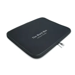 Etui na laptop / Czarny IT3561-03