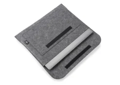 Etui na laptop TARO / Szary 20702-14