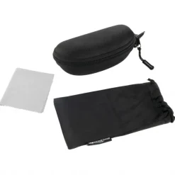 Etui na okulary ARKANSAS Schwarzwolf / Czarny F1701700AJ303