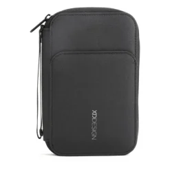 Etui na paszport / Czarny P705.821