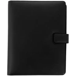 Etui na tablet, teczka konferencyjna Mauro Conti / Czarny V4819-03