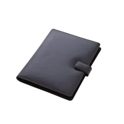 Etui na tablet, teczka konferencyjna Mauro Conti / Czarny V4819-03