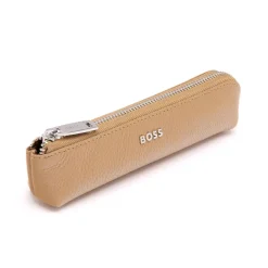 Etui piśmiennicze Classic Grained Camel / Camel HLS417X