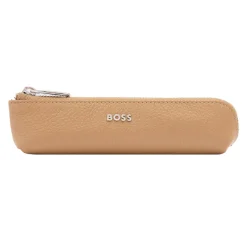 Etui piśmiennicze Classic Grained Camel / Camel HLS417X
