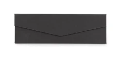 Etui piśmiennicze E31 / Czarny 19153-02