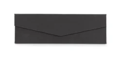 Etui piśmiennicze E31 / Czarny 19153-02