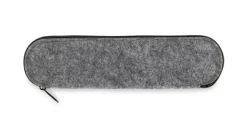 Etui piśmiennicze E32 / Szary 19154-14