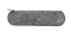 Etui piśmiennicze E32 / Szary 19154-14
