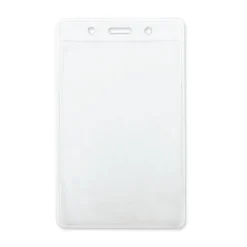 Etui Pionowe / Transparentny LT91087-N0004