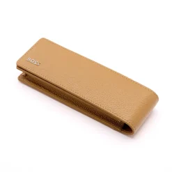 Etui pismiennicze Classic Grained Camel / Camel HLD417X