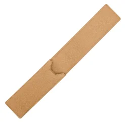 Etui pismiennicze Classic Grained Camel / Camel HLD417X