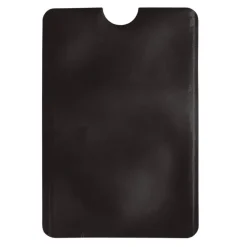 Euti Anti-Skimming / Czarny LT91242-N0002