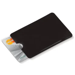 Euti Anti-Skimming / Czarny LT91242-N0002