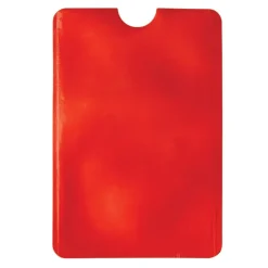 Euti Anti-Skimming / Czerwony LT91242-N0021