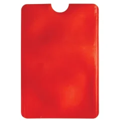 Euti Anti-Skimming / Czerwony LT91242-N0021