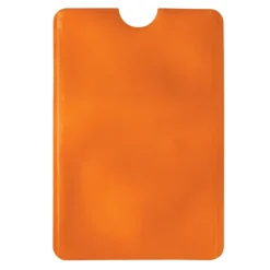 Euti Anti-Skimming / Pomarańczowy LT91242-N0026