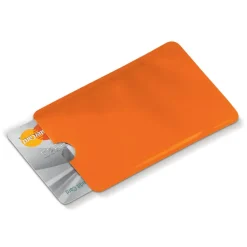Euti Anti-Skimming / Pomarańczowy LT91242-N0026