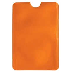 Euti Anti-Skimming / Pomarańczowy LT91242-N0026