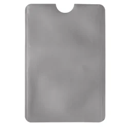 Euti Anti-Skimming / Srebrny LT91242-N0005