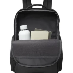 Expedition Pro plecak na laptopa 15,6-cali o pojemności 25 l wykonany z materiałów z recyklingu z certyfikatem GRS / Czarny 13005690