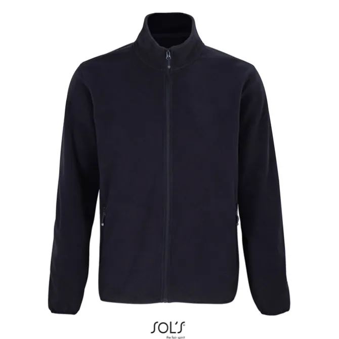 FACTOR męsi polar 280g / Granatowy S03823-NY-XXL