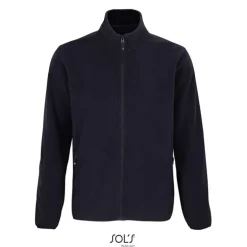 FACTOR męsi polar 280g / Granatowy S03823-NY-3XL
