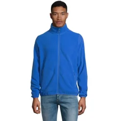 FACTOR męsi polar 280g / Niebieski S03823-RB-XXL