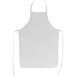 Fartuch kelnerski GRILLMEISTER 170g/m² / Biały 066406
