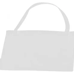 Fartuch kelnerski GRILLMEISTER 170g/m² / Biały 066406