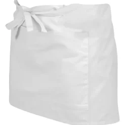 Fartuch kelnerski KOLDBY 160g/m² / Biały 138106