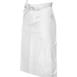 Fartuch kelnerski MJOLDEN 160g/m² / Biały 138306