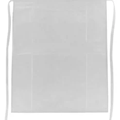 Fartuch kelnerski MJOLDEN 160g/m² / Biały 138306