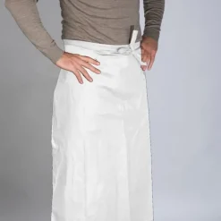 Fartuch kelnerski MJOLDEN 160g/m² / Biały 138306