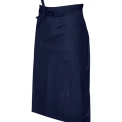 Fartuch kelnerski MJOLDEN 160g/m² / Granatowy 138344