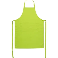Fartuch kuchenny / Jasnozielony V7920-10