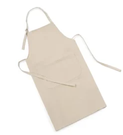 Fartuch RICE / Naturalny 20410