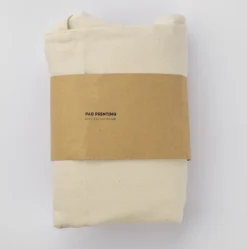 Fartuch RICE / Naturalny 20410