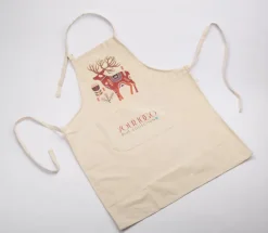 Fartuch RICE / Naturalny 20410